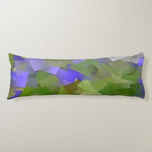 春….. ボディピロー (正面)