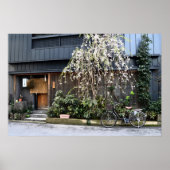 春 ポスター (正面)