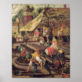 春 ポスター (正面)