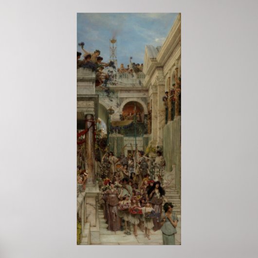 春 ポスター (正面)