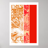 春 ポスター (正面)