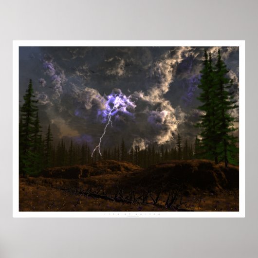 春 ポスター (正面)