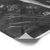 春 ポスター (角)