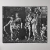 春 ポスター (正面)