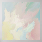 春 ポスター (正面)