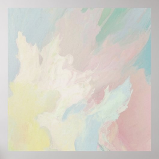 春 ポスター (正面)