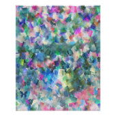 春..... ポスター (正面)