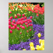 春 ポスター (正面)