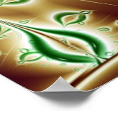 春。 ポスター (角)