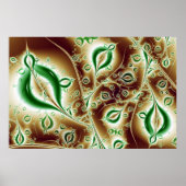 春。 ポスター (正面)