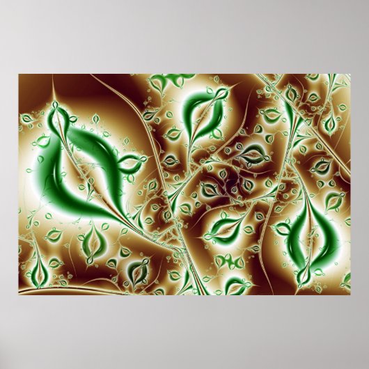 春。 ポスター (正面)