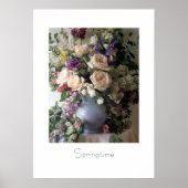 春 ポスター (正面)