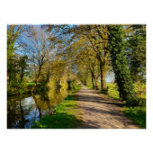 春 ポスター (正面)