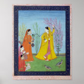 春 ポスター (正面)