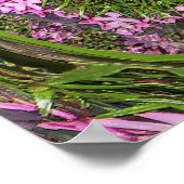 春..... ポスター (角)