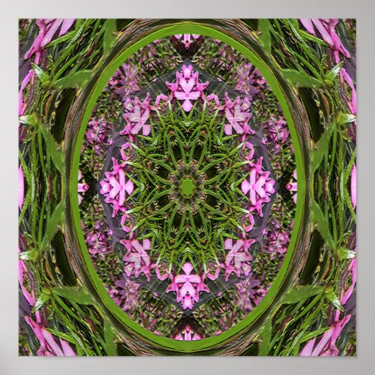 春..... ポスター (正面)