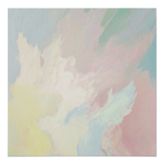 春 ポスター (正面)