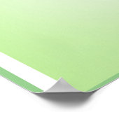 春 ポスター (角)