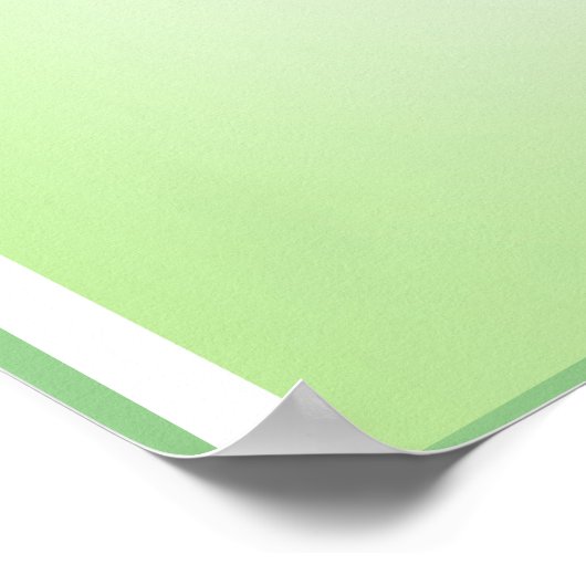 春 ポスター (角)