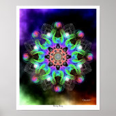 春 ポスター (正面)