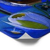 春 ポスター (角)