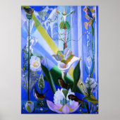 春 ポスター (正面)