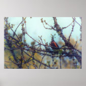 春 ポスター (正面)