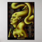 春 ポスター (正面)