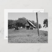 春 ポストカード (正面/裏面)