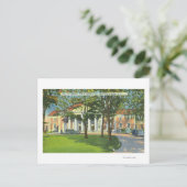 春 ポストカード (スタンド正面)