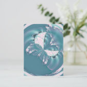 春 ポストカード (スタンド正面)