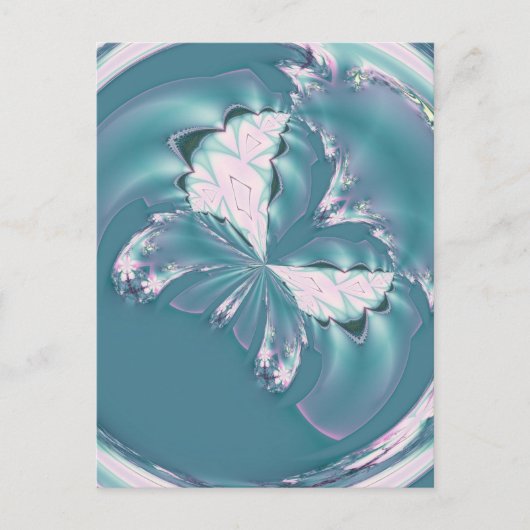 春 ポストカード (正面)