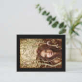 春 ポストカード (スタンド正面)