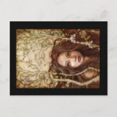 春 ポストカード (正面)