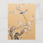 春 ポストカード (正面)