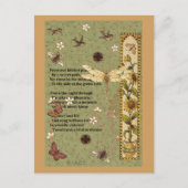 春 ポストカード (正面)