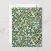 春 ポストカード (正面/裏面)