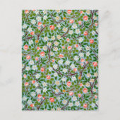 春 ポストカード (正面)