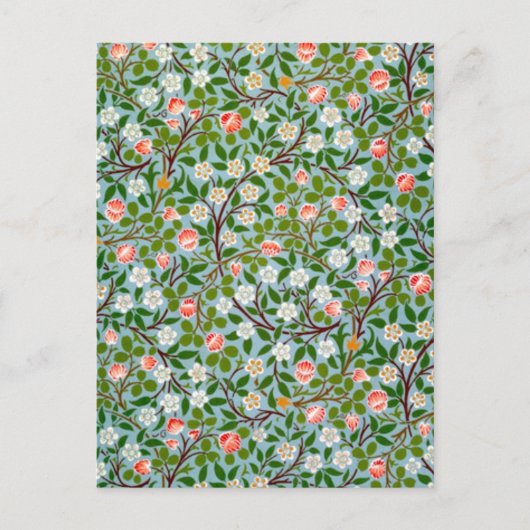 春 ポストカード (正面)