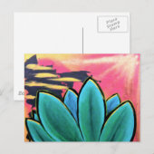 春 ポストカード (正面/裏面)