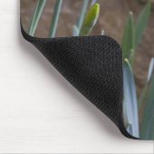 春! マウスパッド (コーナー)