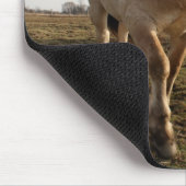 春 マウスパッド (コーナー)