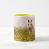 春 マグカップ (中央)