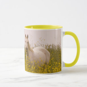 春 マグカップ