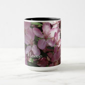 春 マグカップ (中央)