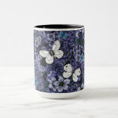 春 マグカップ (中央)