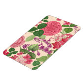 春 マグネット (左側)