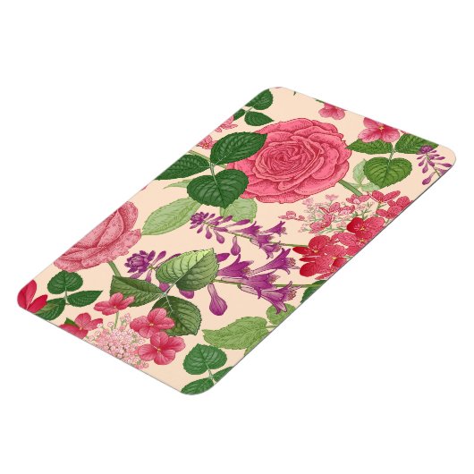 春 マグネット (左側)