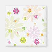 春 マグネット (正面)