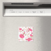 春 マグネット (インサイチュ (食洗機))